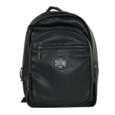 A.G. Spalding & Bros Black Polyethylene Men Backpack -   -  A.G. Spalding & Bros.